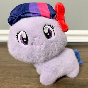 My Little Pony Twilight Sparkle Plush